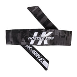 HK Army Headband - Cyber Cam Urban