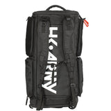 HK Army 76 Liter Expand Roller Gear Bag Paintball Tasche - Farbe Stealth