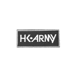 HK Army Patches mit Klettverschluss