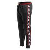 HK Army Track Jogger Pants - OG SKull red