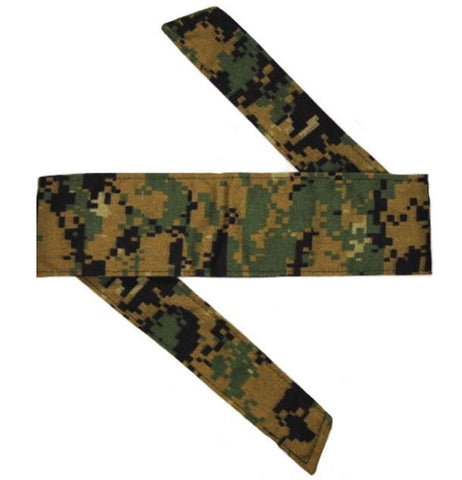 HK Army Headband Digi camo oliv