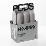 HK Army HSTL Pods - High Capacity 150s - 6 packs in many colors
