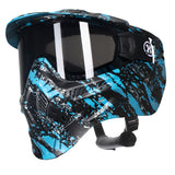 HK Army HSTL Goggles - cooler Style - Einsteiger Paintball Maske mit thermal Glas