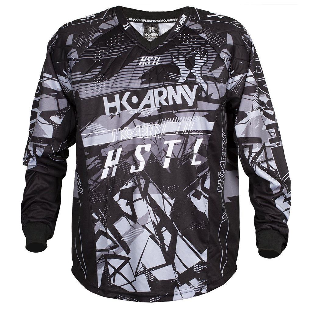 HK Army HSTL Line Paintball Jerseys in neuem Style und Farben Tone's