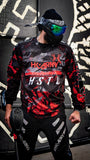 HK Army HSTL Line Paintball Jerseys in neuem Style und Farben