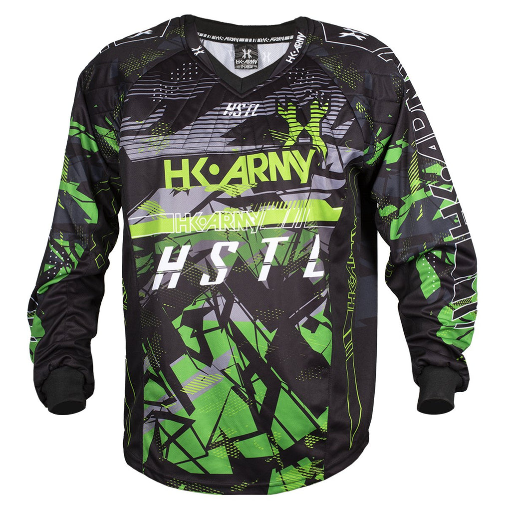 HK Army HSTL Line Paintball Jerseys in neuem Style und Farben Tone's