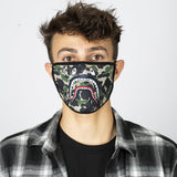 HK Army Anti dust Face Mask - only while stocks last