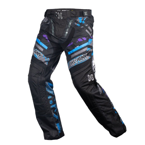 Pantalon HK Army Hardline Fire