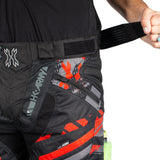 New - HK Army Hardline Pro Pant paintball pants in new designs