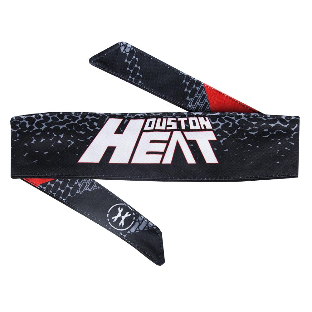 NEW HK Army Headband - Houston Heat Alpha NEW HK Army Headband - Houston Heat Alpha