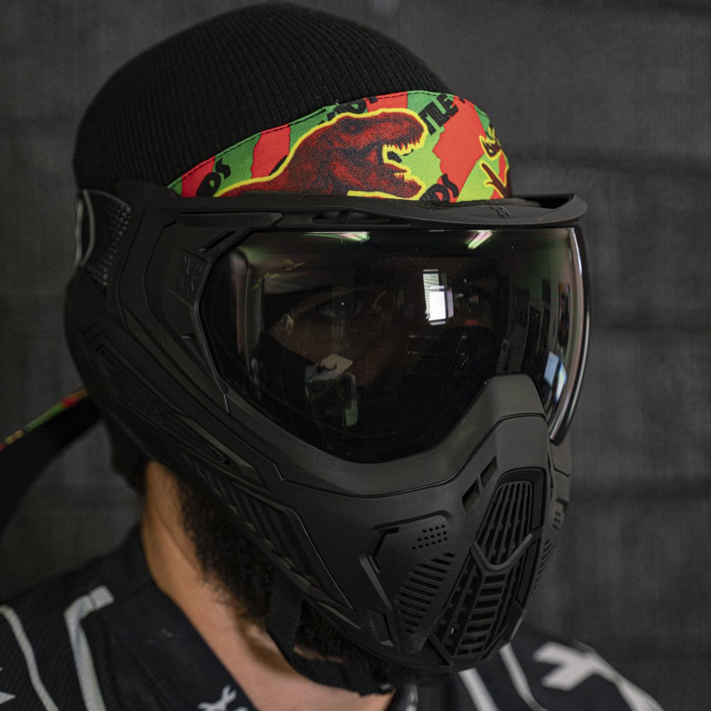 Bandeau Paintball HK Army Haze Patriot - Neuf