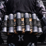 HK Army Eject Harness 5 plus 4 plus 4 - die neuen Designs sind der Hammer