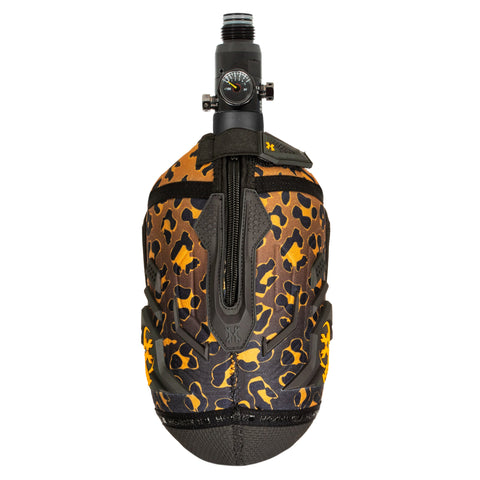 HK Army Hardline Armored Tank Cover - freaky bottle covers
