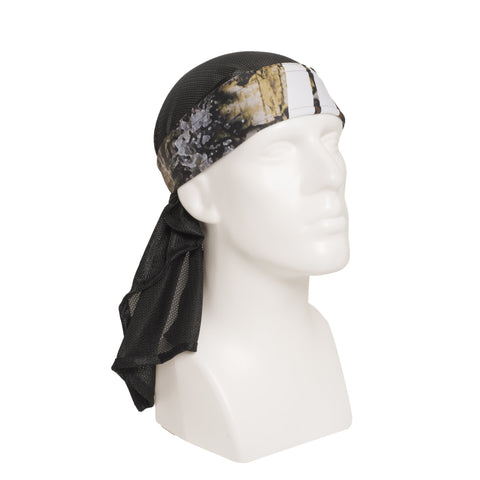 HK Army Headwrap - Mr. H Forest