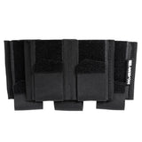 HK Army Hostile Airsoft - Rifle Mag Cell FivePack (5 Cell) - Black