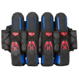 Neu - HK Army Magtek Harness 4+3+4 - Battlepack mit magnetischen Laschen
