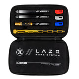 HK Army LAZR ELITE Nexus Barrel Kit - the most beautiful barrel system in your color - AC thread