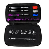 HK Army LAZR ELITE Nexus Barrel Kit - the most beautiful barrel system in your color - AC thread