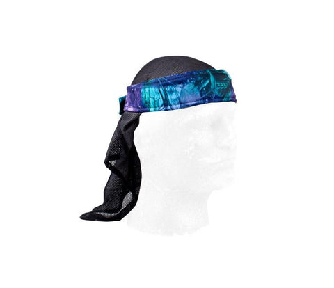 HK Army Headwrap - Night Vision