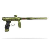 HK Army Shocker AMP SPLASH Edition Oliv - die letzte ihrer Art