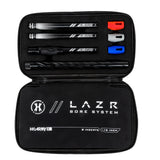 HK Army LAZR Elite ORBIT Barrel Kit - the most beautiful barrel system in your color - AC thread