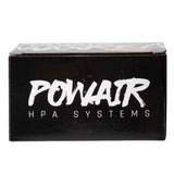 PowAir MAXREG - einstellbarer Paintball und Airsoft Regualtor 300 Bar/4500 PSI
