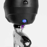HK Army Skull Button und Release Trigger für Dye Rotor
