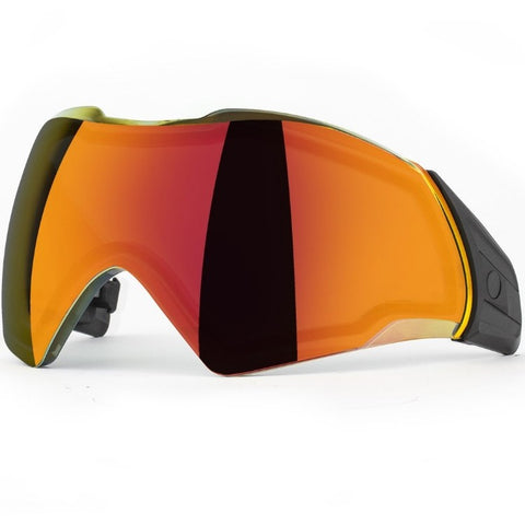Push Unite Paintball Thermal Lenses - large selection of mask glasses