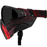 Push Unite VPR Series - paintball mask in new styles