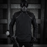 HK Army Hostile Airsoft - Recon Jersey - Stealth