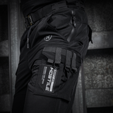 HK Army Hostile Airsoft - Recon Jogger Pant - Stealth