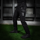 HK Army Hostile Airsoft - Recon Straight Leg Pant - Stealth