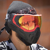 HK Army SLR Goggle - die neue Paintball Maske für Hostile Kids