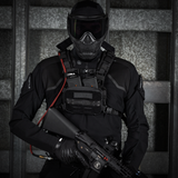 HK Army Hostile Airsoft - Reflex Backpack black