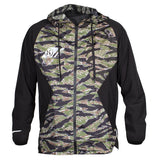 HK Army Scout - Athletex Training Jacket - Tiger camo