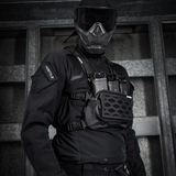 HK Army Hostile Airsoft - Sector Chest Rig