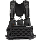 HK Army Hostile Airsoft - Sector Chest Rig - Black