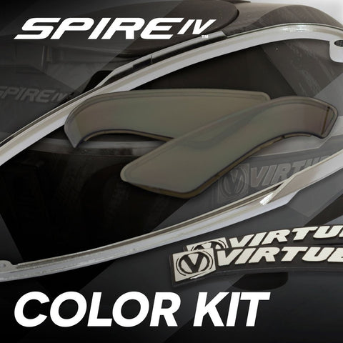 Virtue Spire III und IV Color Kits - bringen Farbe ins Spiel