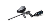 Planet Eclipse Etha3M Paintball Marker Value Pack - with Protoyz Speedster Loader and HP System
