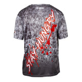 HK Army Dry Fit Shirt - Stay Hungry - Ryan Greenspan RG18 Signature Serie