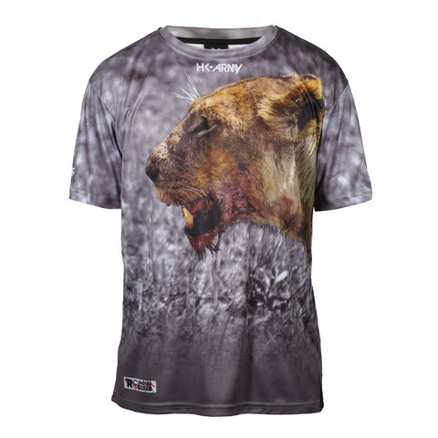 HK Army Dry Fit Shirt - Stay Hungry - Ryan Greenspan RG18 Signature Serie