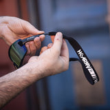 HK Army Sunglass Lanyard - Sicherheit für deine Sonnenbrille