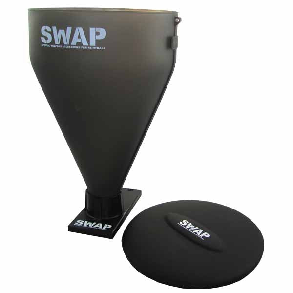 Podloader / Podbitch – Tone's Paintballstore