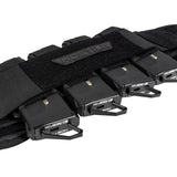 HK Army Hostile Airsoft - Synapse Flex Belt - Black
