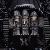 HK Army Eject Harness 3 plus 2 plus 4 - the new designs are awesome