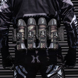 HK Army Eject Harness 4 plus 3 plus 4 - die neuen Designs sind der Hammer