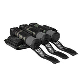 HK Army Eject Harness 3 plus 2 plus 4 - the new designs are awesome