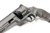 NXG PS-110 - Umarex T4E HDR 68 Paintball Revolver mit 16 Joule grau