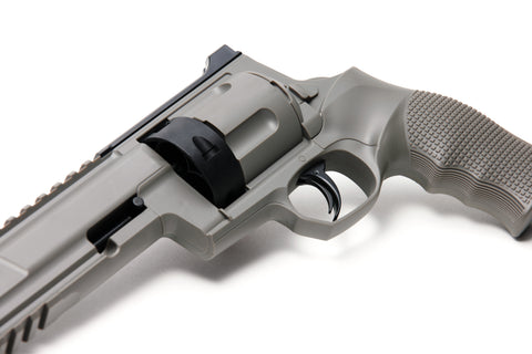 NXG PS-110 - Umarex T4E HDR 68 Paintball Revolver mit 16 Joule grau –  Tone's Paintballstore