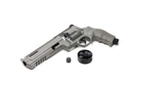 NXG PS-110 - Umarex T4E HDR 68 Paintball Revolver mit 16 Joule